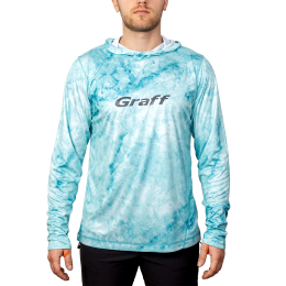 Джерси c капюшоном 964-CL-15/1 S