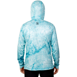 Джерси c капюшоном 964-CL-15/1 S