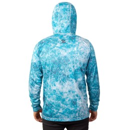 Джерси c капюшоном 964-CL-15