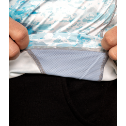 Джерси c капюшоном 964-CL-3/2 S