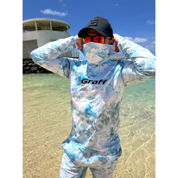 Джерси c капюшоном 964-CL-3/2 S