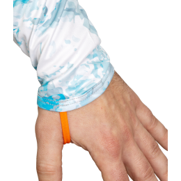 Джерси c капюшоном 964-CL-3/2 S