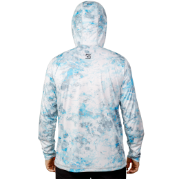 Джерси c капюшоном 964-CL-3/2 S