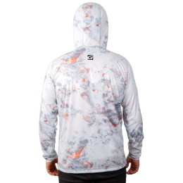 Джерси c капюшоном GRAFF 964-CL-11/1