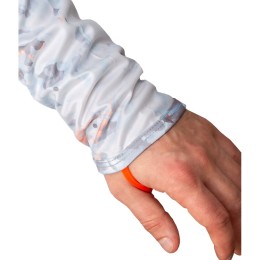 Джерси c капюшоном GRAFF 964-CL-11/1