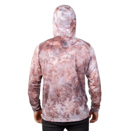 Джерси c капюшоном GRAFF 964-CL-10-A