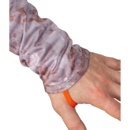 Джерси c капюшоном GRAFF 964-CL-10-A