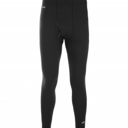 Комплект термобелья Кальсоны + Футболка (длинный рукав черн.)