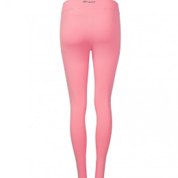 Комплект термобелья Кальсоны + Водолазка на молнии роз.