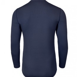 Комплект термобелья Кальсоны + Футболка (длинный рукав синий.)
