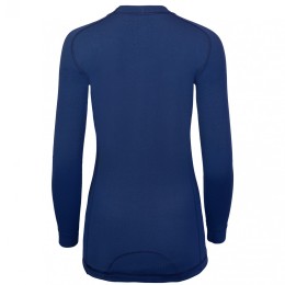 Комплект термобелья Кальсоны + Футболка синий