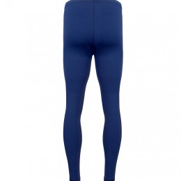 Комплект термобелья Кальсоны + Водолазка на молнии синий