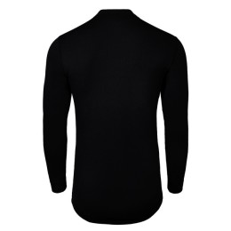 Комплект термобелья Кальсоны + Футболка (длинный рукав черн.)