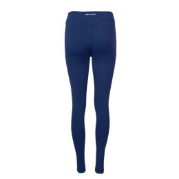 Комплект термобелья Кальсоны + Футболка синий