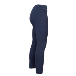 Комплект термобелья Кальсоны + Футболка (длинный рукав синий.)