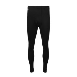 Комплект термобелья Кальсоны + Футболка (длинный рукав черн.)