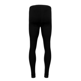 Комплект термобелья Кальсоны + Футболка (длинный рукав черн.)