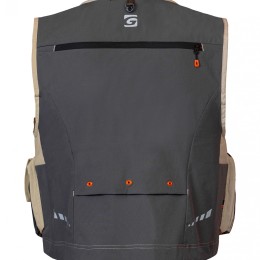 Жилет рыбацкий (329-B-1)