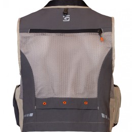 Жилет рыбацкий (329-1)