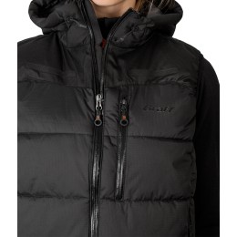 Жилет Primaloft женский графит 445-O-2-D