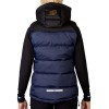 Жилет Primaloft женский синий 445-O-3-D