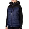 Жилет Primaloft женский синий 445-O-3-D
