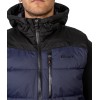 Жилет Primaloft синий 445-O-3