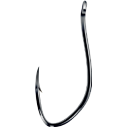 Крючок HANZO Keiryu BLN № 14 (уп. 10 шт.)