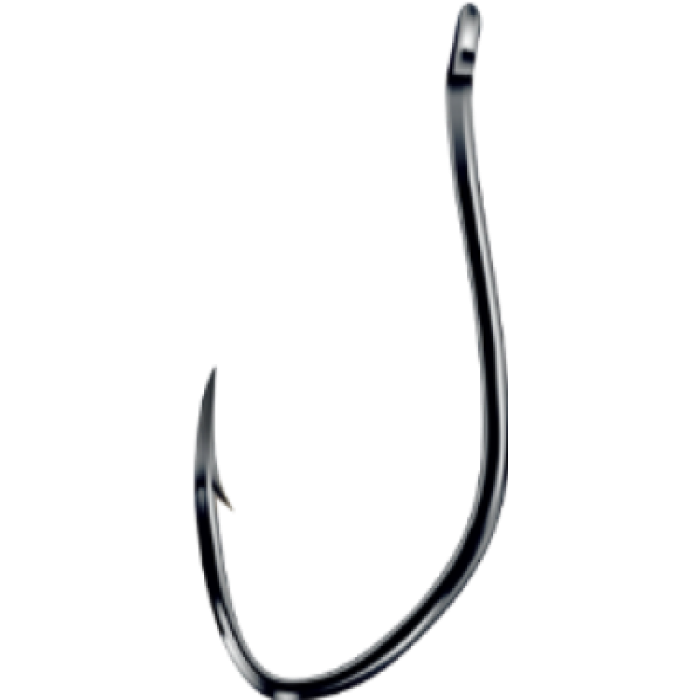 Крючок HANZO Keiryu BLN № 14 (уп. 10 шт.)