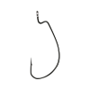 Крючок офсетный HANZO Offset worm BLN №3/0