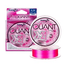 Pandora Quant x4 150м