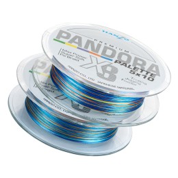 Pandora Palette x8 0.4 (150м) 0,10мм