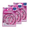 Купить HanzoPandora Quant x4 0.3 (150м) 0,09мм Pink