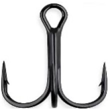 Treble Teflon