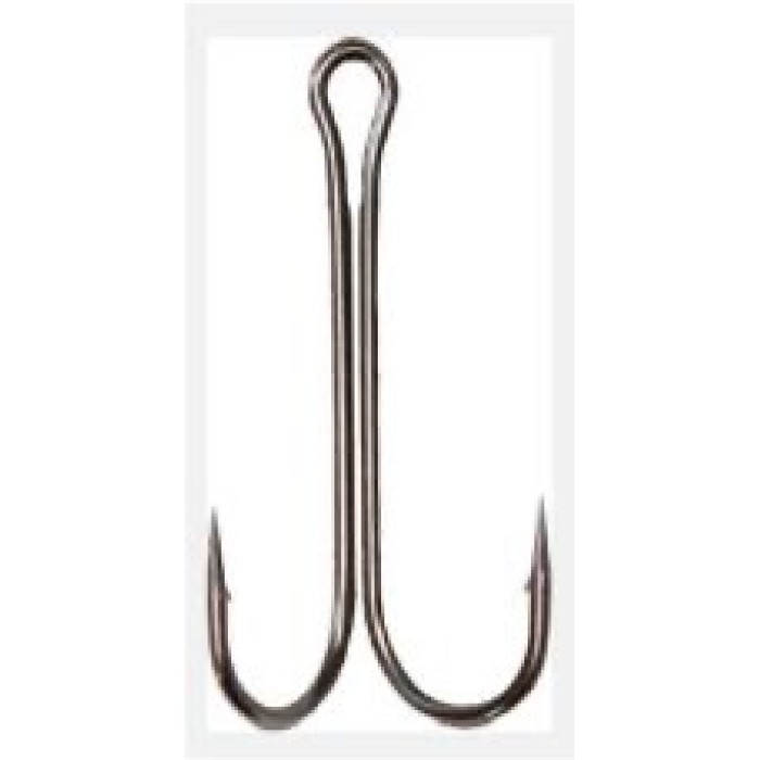 Купить Двойной крючок Hanzo Double Hook Long №5/0
