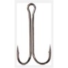 Купить Двойной крючок Hanzo Double Hook Short №1/0