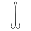 Купить Двойной крючок Hanzo Super Long №1/0