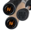 Спиннинг Relax FA Neyron TN662L-E 1,98 м 1-9 гр