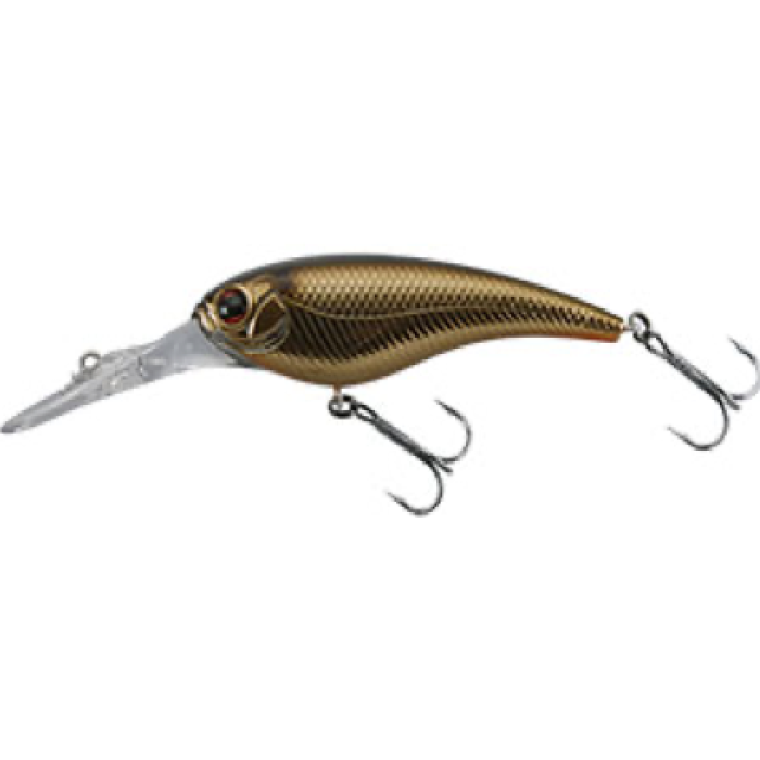 SHAD IS WASP 55 #111 Stain Gold