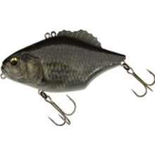 MAGNUM GILL SONIC