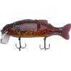 BASSROID Jr. Triple Double 3D Realism #760 Crayfish