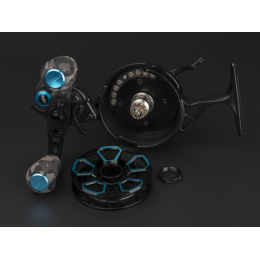 FA Relax Frozen Black