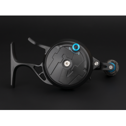 FA Relax Frozen Black