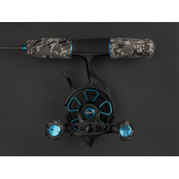 FA Relax Frozen Black