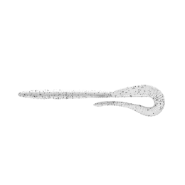 Bass Crazy Twist Tail Worm (004) (Соль-Криль) 8 шт.