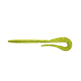 Bass Crazy Twist Tail Worm (006) (Соль-Криль) 8 шт.