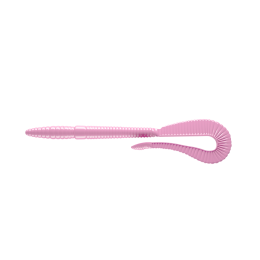 Bass Crazy Twist Tail Worm (017) (Соль-Криль) 8 шт.
