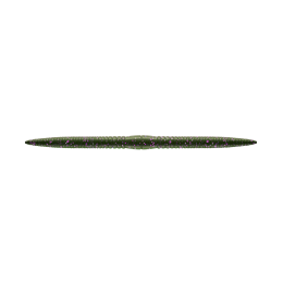 Bass Fat Boy Wacky Worm (030) (Соль-Криль) 8 шт.