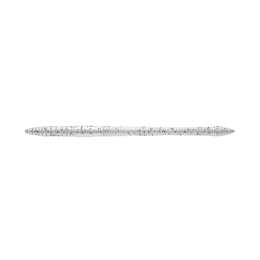 Bass Fat Stick Worm (004) (Соль-Криль) 8 шт.