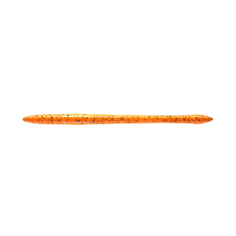 Bass Fat Stick Worm (011) (Соль-Криль) 8 шт.